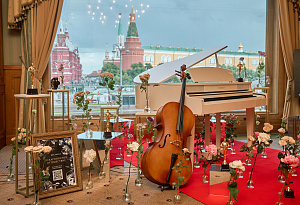 Оскароносное путешествие в «Национале»