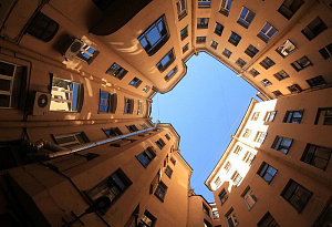 КОМБО ТУР (дворы+крыши)