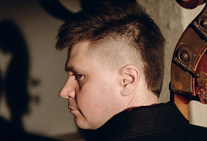 КВАРТЕТ СЕРГЕЯ КОРЧАГИНА