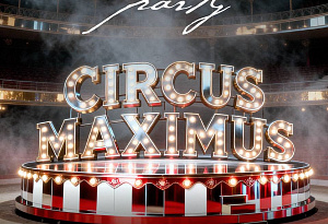 CIRCUS MAXIMUS | DAY_1| VNVNC | 21 НОЯБРЯ