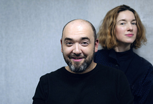 АННА ЧАЙКОВСКАЯ И НИКОЛАЙ ДОБКИН: «UNKNOWN & UNFORGETTABLE»