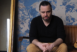 ИОАННИС КОФОПУЛОС И «ГРЕКОБАНДА»