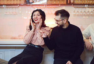 КВАРТЕТ МАРЬИ СУРОВЦЕВОЙ: «СОВЕТСКАЯ ПЛЁНКА»