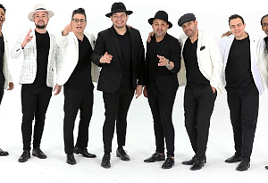 CUBA LIVE: «FELIZ NAVIDAD»