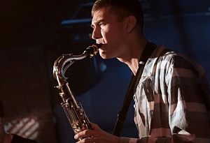 АЛЕКСАНДР БУНЧЕНКО & NEWJAZZELEMENTS TRIO