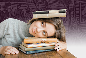 Светлана Гурьянова. Откуда есть пошла русская брань: происхождение и история мата.