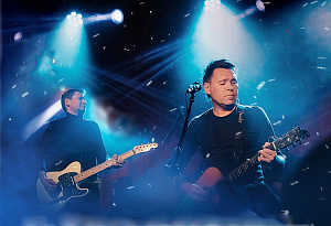 Макс ИвАнов l Торба-на-Круче l Акустика