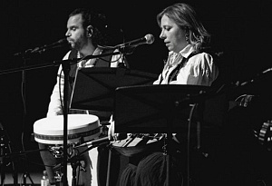 АНСАМБЛЬ ДУХОВНОЙ МУЗЫКИ «ТЕТРАКТИС» (РОССИЯ/ГРЕЦИЯ)