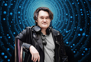 Ренат Атаев. «Загрузка сознания»: как нейробиологи могут помочь космонавтике будущего и радикально продлить жизнь людям?