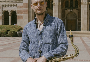ТРИО АРТЁМА БАДЕНКО