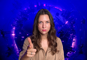 Катерина Кирбирева. Как корпорации воруют нашу свободу.