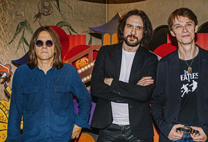 Time-tested Rock Hits Группа "Москва-Манчестер"