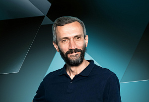 Алексей Савватеев. 7 констант математики.