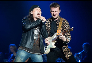 Scorpions tribute