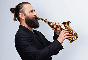 ТИМУР НЕКРАСОВ И «МАГИЯ БОССА-НОВЫ»