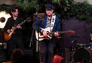 ДМИТРИЙ КАЗАЧКОВ