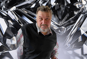 Дмитрий Романов. Бриллианты — лучшие друзья девушек.