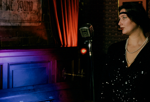 МАРИЯ КОЧЕЛЯГИНА & SYMBELWLONC BAND