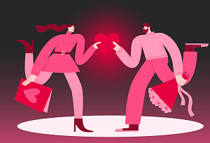 Быстрые свидания от Medio Modo