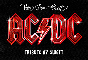 AC/DC TRIBUTE