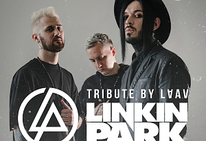 LINKIN PARK tribute