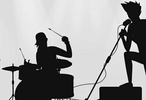 Time-tested Rock Hits Jaguar Band