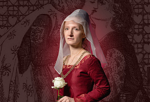 Екатерина Мишаненкова. Интимная жизнь в Средние века: целибат, гражданский брак и продажная любовь.