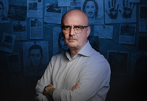 Дмитрий Миронов. Серийные убийцы: реальность и мифы в работе полиции.