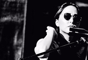 КВИНТЕТ АЛИНЫ ЕНГИБАРЯН