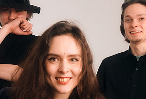 JAZZHOUSE TRIO: «ON THE FLY»