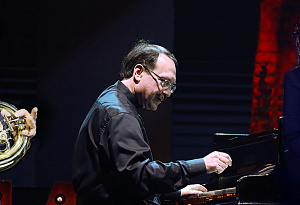 ШИЛКЛОПЕР – КРАМЕР – ЧЕРНАКОВА: «SOLO, DUO, TRIO!»