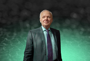 Алексей Хохлов. Как полимеры изменили нашу жизнь и надо ли бояться пластика?