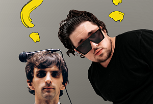 «Неправильный Квиз» от Comedy Stuff