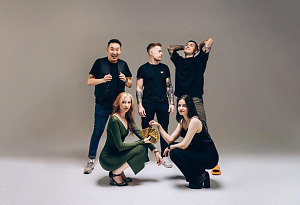 Комедия VS Таро