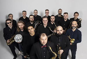 Музыка из кинофильмов в исполнении Good Orchestra