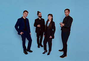 MASALA QUARTET: «KALEIDOSCOPE»