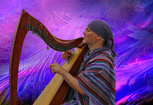 Alizbar & Ann’Sannat. Большой зимний концерт.