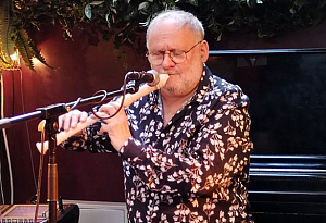 ОРКЕСТР ИНТУИТИВНОЙ МУЗЫКИ И ДАРА ЯРА