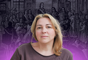 Анастасия Ключарёва. Из грязи в князи: невероятные социальные лифты в истории.