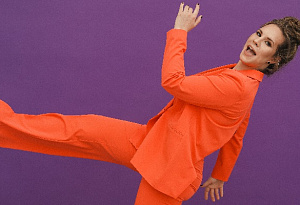 СВЕТЛАНА ЖАВОРОНКОВА & SECRET ATELIER