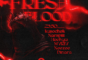 24.01 FRESH BLOOD