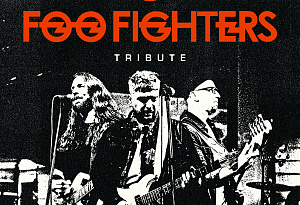 Foo Fighters tribute