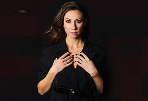 КАТЯ ЯМЩИКОВА