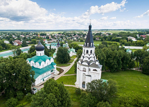 В поисках царских сокровищ