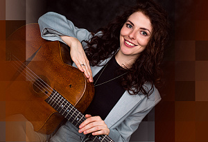 LU GOLOVINA QUARTET