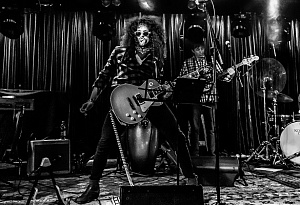JOINTRIP: LENNY KRAVITZ TRIBUTE