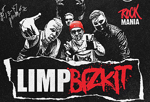Limp Bizkit tribute