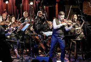 КОРОЛЕВА – БАРКЛЯНСКИЙ & COLLEGIUM MUSICUM: «КОРОЛЕВСКОЕ БАРОККО»