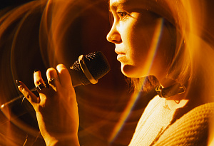 Утка, смерть и тюльпан