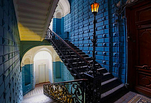 Экскурсия "Неформальный микс" (6 в 1)